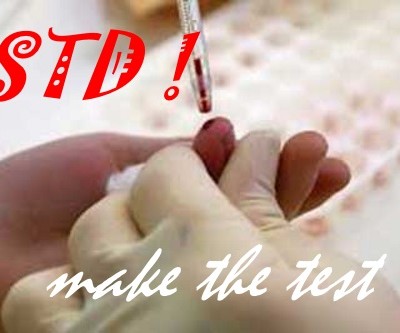 STD-testing